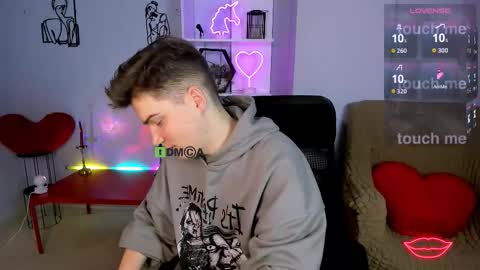 ash_raven_ online show from 12.05.25