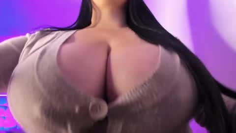 Snapshot of ashanty_vera01 chatting on 09.19.25 ashanty_vera01 online show from 09.19.25
