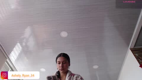 Snapshot of ashely_ryan24 chatting on 02.15.25 Ashley And Ryan online show from 02.15.25