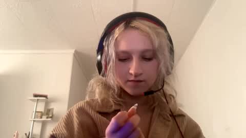 July online show from 12.05.25