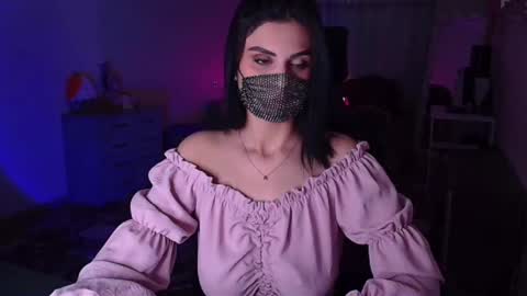 Snapshot of ashley__cooper__ chatting on 12.03.24 Yasmina online show from 12.03.24