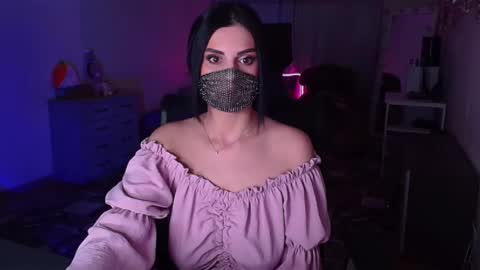 Snapshot of ashley__cooper__ chatting on 12.04.24 Yasmina online show from 12.04.24