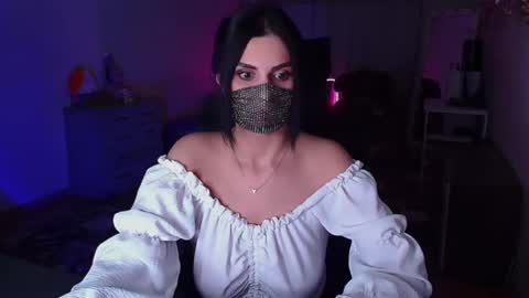 Snapshot of ashley__cooper__ chatting on 12.04.24 Yasmina online show from 12.04.24