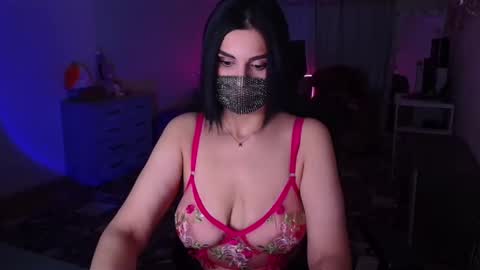 Snapshot of ashley__cooper__ chatting on 12.06.24 Yasmina online show from 12.06.24