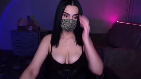 Snapshot of ashley__cooper__ chatting on 12.26.24 Yasmina online show from 12.26.24