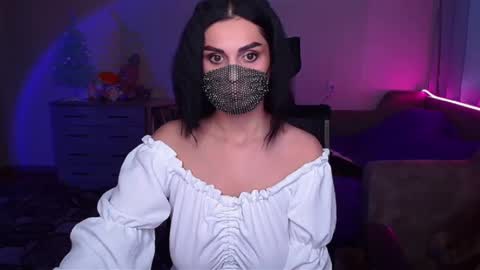 Snapshot of ashley__cooper__ chatting on 01.15.25 Yasmina online show from 01.15.25