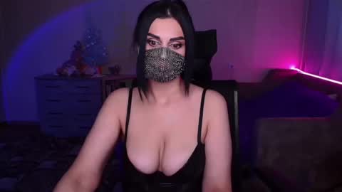 Snapshot of ashley__cooper__ chatting on 01.22.25 Yasmina online show from 01.22.25