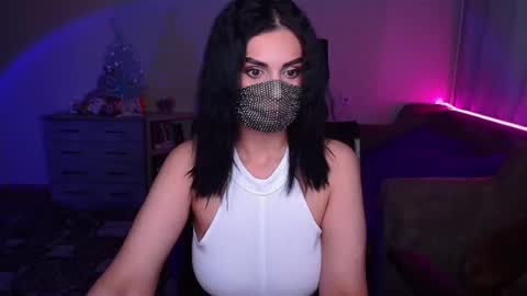 Snapshot of ashley__cooper__ chatting on 01.26.25 Yasmina online show from 01.26.25