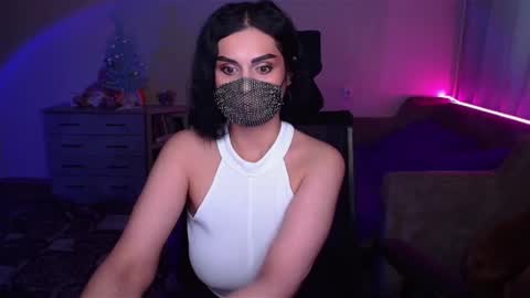 Snapshot of ashley__cooper__ chatting on 01.26.25 Yasmina online show from 01.26.25