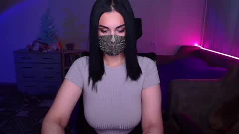 Snapshot of ashley__cooper__ chatting on 01.31.25 Yasmina online show from 01.31.25