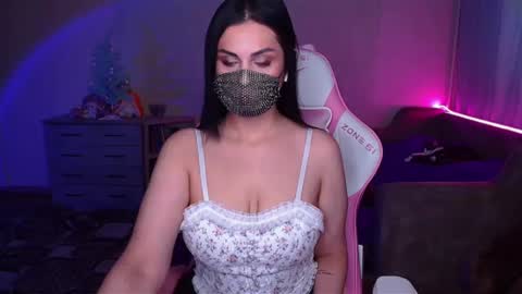 Snapshot of ashley__cooper__ chatting on 02.02.25 Yasmina online show from 02.02.25