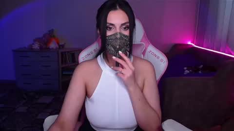 Snapshot of ashley__cooper__ chatting on 02.25.25 Yasmina online show from 02.25.25