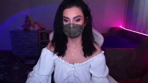 Snapshot of ashley__cooper__ chatting on 03.02.25 Yasmina online show from 03.02.25