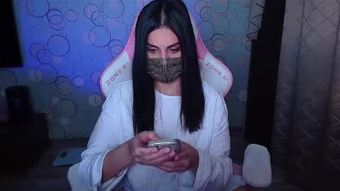 Snapshot of ashley__cooper__ chatting on 09.18.25 Yasmina online show from 09.18.25