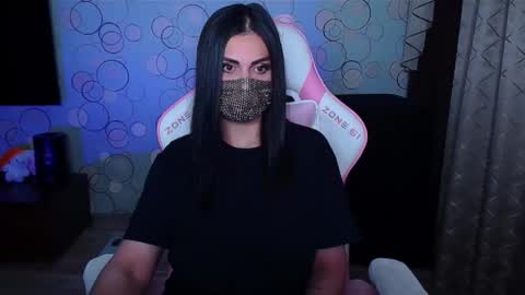 Snapshot of ashley__cooper__ chatting on 09.20.25 Yasmina online show from 09.20.25