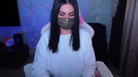 Snapshot of ashley__cooper__ chatting on 09.22.25 Yasmina online show from 09.22.25