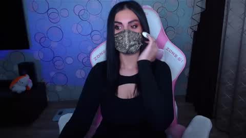Snapshot of ashley__cooper__ chatting on 09.28.25 Yasmina online show from 09.28.25