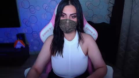 Snapshot of ashley__cooper__ chatting on 10.07.25 Yasmina online show from 10.07.25