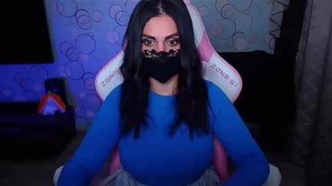 Snapshot of ashley__cooper__ chatting on 10.08.25 Yasmina online show from 10.08.25