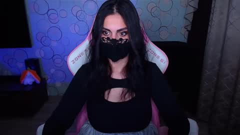 Snapshot of ashley__cooper__ chatting on 10.09.25 Yasmina online show from 10.09.25