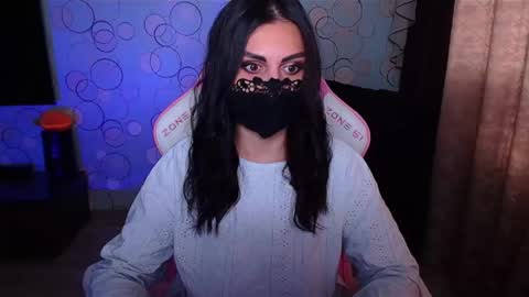 Snapshot of ashley__cooper__ chatting on 10.14.25 Yasmina online show from 10.14.25