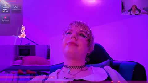 Angel Ashley Love  online show from 10.04.25