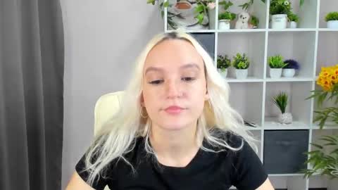 Ashley online show from 10.21.25