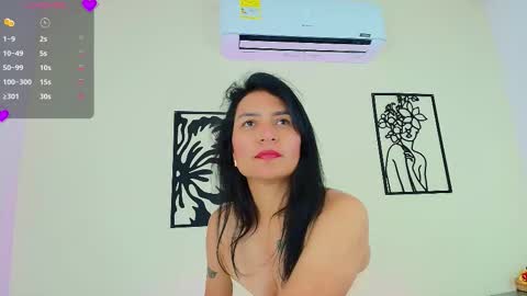 Ashley online show from 12.04.25