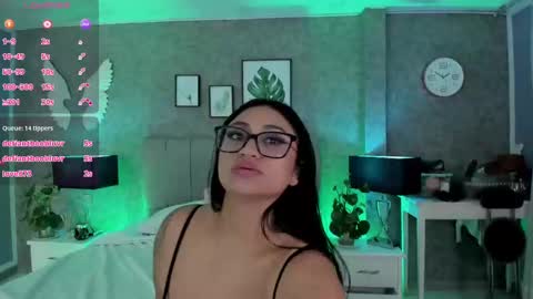 Snapshot of ashley_bruche chatting on 03.04.25 Ashleyy online show from 03.04.25