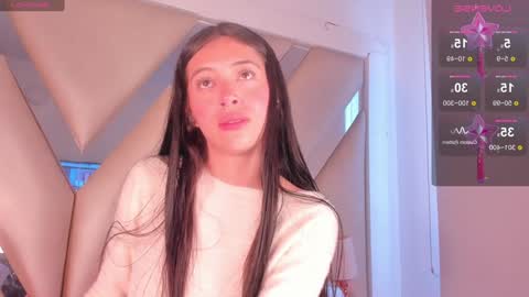Snapshot of ashley_js chatting on 01.13.25 ashley_js online show from 01.13.25
