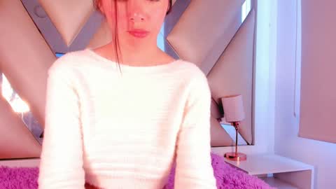 Snapshot of ashley_js chatting on 01.13.25 ashley_js online show from 01.13.25