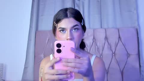 Snapshot of ashley_piinkk chatting on 02.02.25 Ashley online show from 02.02.25