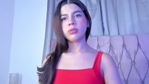 Snapshot of ashley_piinkk chatting on 02.04.25 Ashley online show from 02.04.25