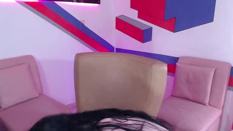 Snapshot of ashley_prg2 chatting on 02.08.25 Ashley online show from 02.08.25