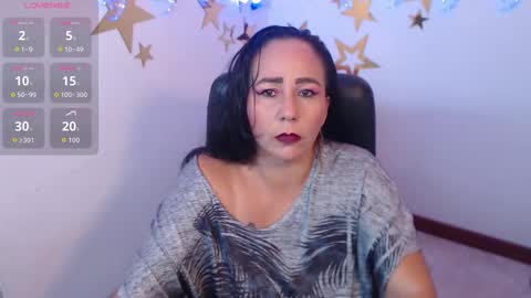  Ashley online show from 09.10.25