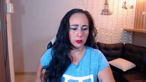 Snapshot of ashley_prg2 chatting on 09.23.25 Ashley online show from 09.23.25