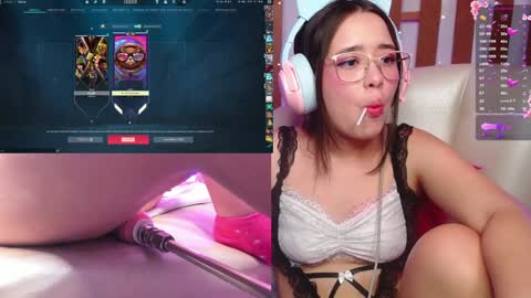 Ashley online show from 12.05.24