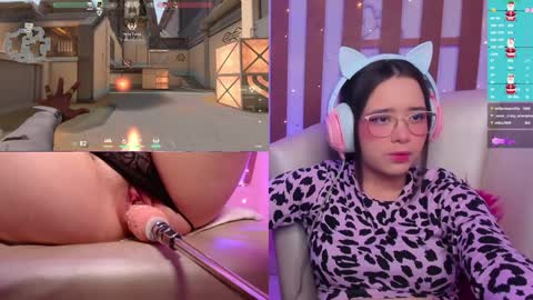 Ashley online show from 12.15.24