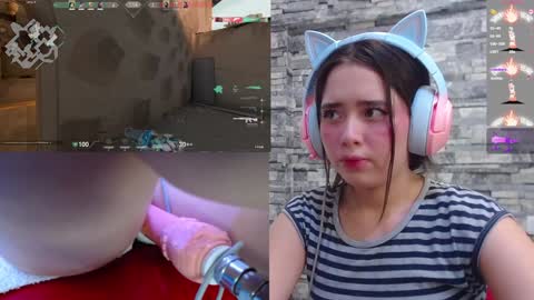 Ashley online show from 01.06.25