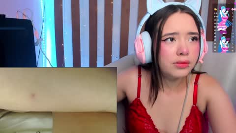 Ashley online show from 01.08.25