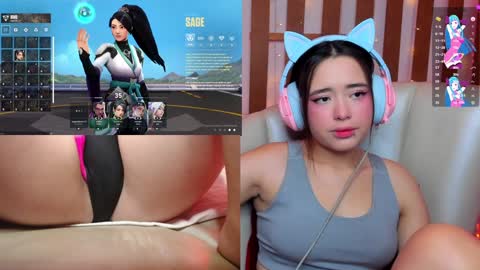 Ashley online show from 01.11.25