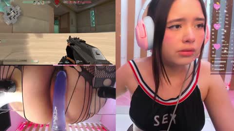 Ashley online show from 02.06.25