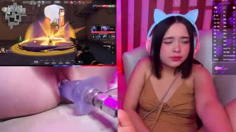 Ashley online show from 02.25.25