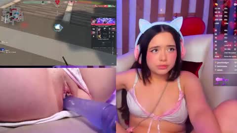 Ashley online show from 02.28.25