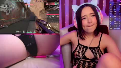 Ashley online show from 02.28.25