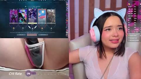 Ashley online show from 03.07.25