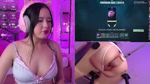 Ashley online show from 11.15.25