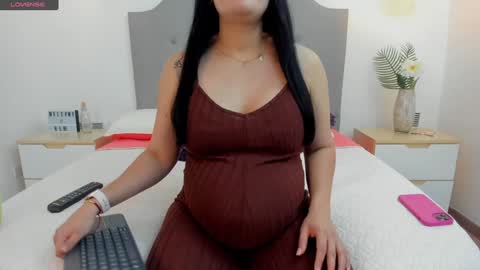 Ashley knight online show from 12.11.24