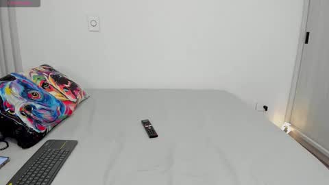 Ashley knight online show from 12.05.25