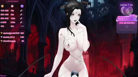 Ashley online show from 12.01.24